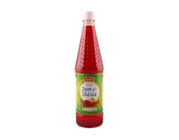 Concentrated Syrup